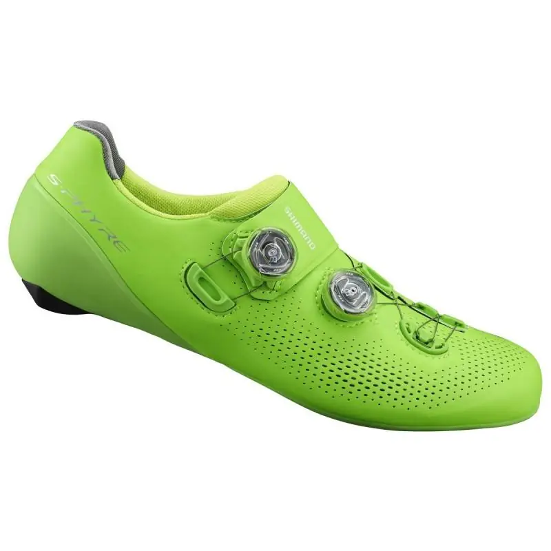 Achat Shimano Chaussures RC901 S-Phyre -Val de Loire Vélo Tours