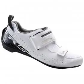 Achat Shimano Chaussures TRI500 Blanc -Val de Loire Vélo Tours