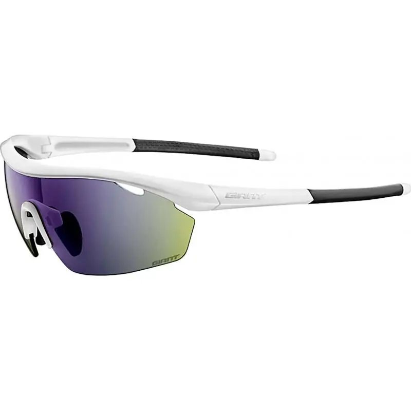 Achat Giant Lunettes Stratos Lite Kolor UP Road blanc-noir -Val de Loire Vélo Tours