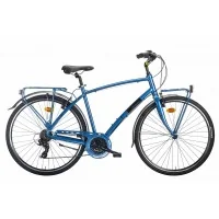 Achat Montana Lunapiena 28 Lady REVO 7v -Val de Loire Vélo Tours