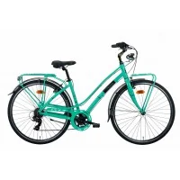 Achat Montana Lunapiena 28 Lady REVO 7v -Val de Loire Vélo Tours