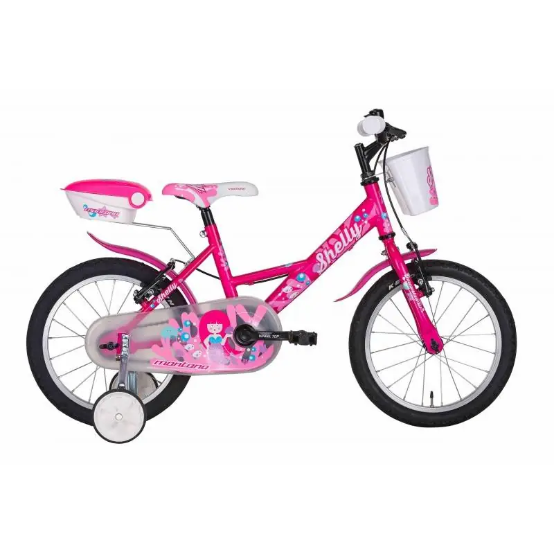 Achat Montana Shelly 14" -Val de Loire Vélo Tours