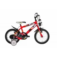 Achat Montana Bolt 12'' rouge -Val de Loire Vélo Tours