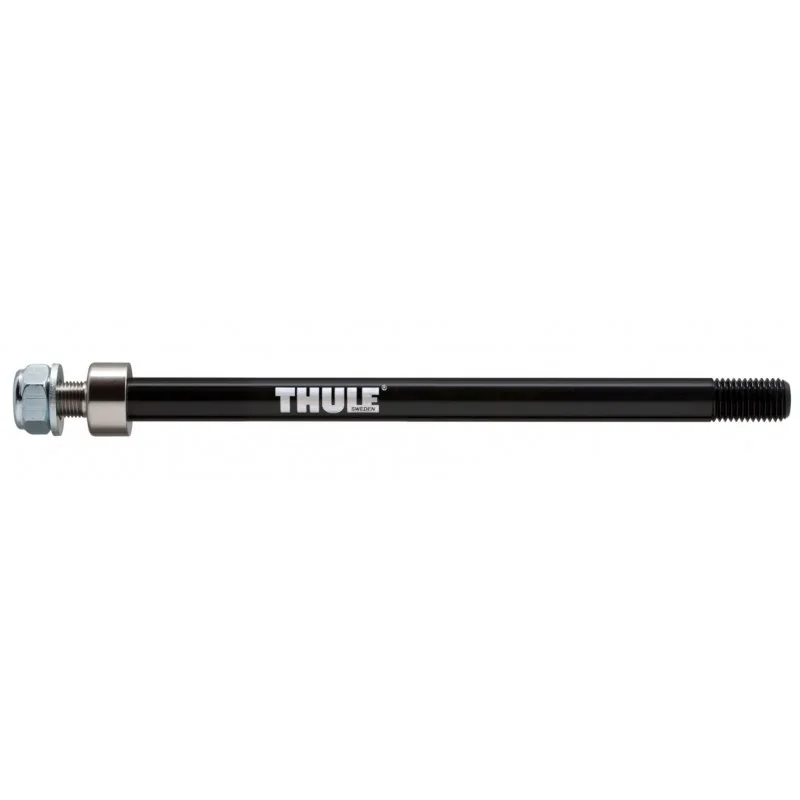 Achat Thule Thru Axle Shimano M12 x 1.5 177-209mm noir -Val de Loire Vélo Tours