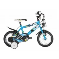 Achat Montana Bolt 14" bleu -Val de Loire Vélo Tours
