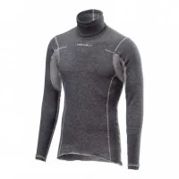 Achat Castelli Maillot de corps ML Flanders Warm -Val de Loire Vélo Tours