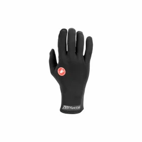 Achat Castelli Gants Perfetto Ros Noir -Val de Loire Vélo Tours