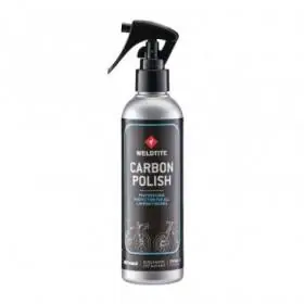 Achat Weldtite polish vélo pièce carbone 250ml -Val de Loire Vélo Tours