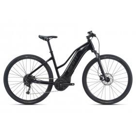 Giant Roam E+ STA 400wh Black