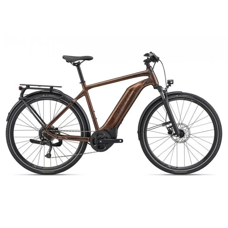 Achat Giant Explore E+4 GTS 400Wh -Val de Loire Vélo Tours