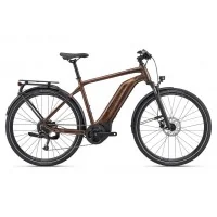 Achat Giant Explore E+4 GTS 400Wh -Val de Loire Vélo Tours