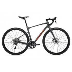 Achat Giant Revolt 2 Black Diamond -Val de Loire Vélo Tours