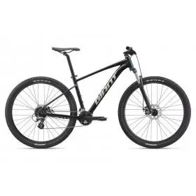 Achat Giant Talon 4 Metallic Black -Val de Loire Vélo Tours