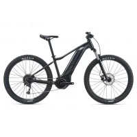 Achat Liv Tempt E+ 3 400Wh Gunmetal Black -Val de Loire Vélo Tours