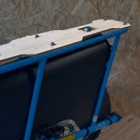 Achat Yuba Bamboo Utility Deck Kombi -Val de Loire Vélo Tours