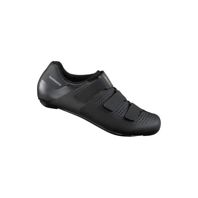 Achat Shimano Chaussures RC100 Noir -Val de Loire Vélo Tours