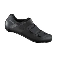 Achat Shimano Chaussures RC100 Noir -Val de Loire Vélo Tours