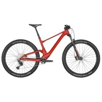 Achat Scott Spark 960 Rouge -Val de Loire Vélo Tours