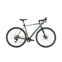 Achat Bulls Grinder 5 vert émeraude -Val de Loire Vélo Tours