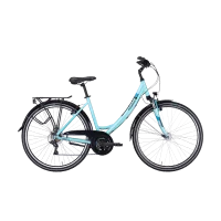 Achat Pegasus Piazza 21 Bleu ciel mat -Val de Loire Vélo Tours