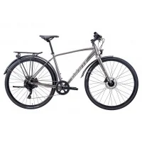 Achat Giant Escape City Disc 1 Charcoal -Val de Loire Vélo Tours