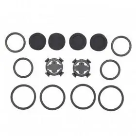 Achat Bryton lot de 2 supports additionnels -Val de Loire Vélo Tours