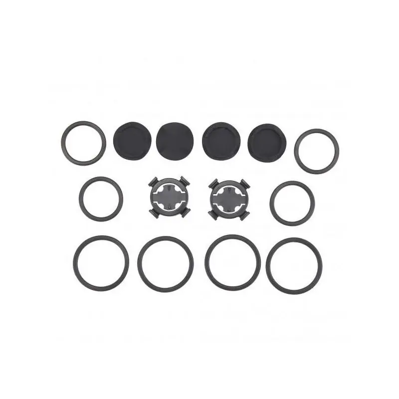 Achat Bryton lot de 2 supports additionnels -Val de Loire Vélo Tours