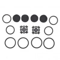 Achat Bryton lot de 2 supports additionnels -Val de Loire Vélo Tours
