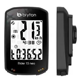 Achat Bryton Rider 15 Neo E -Val de Loire Vélo Tours