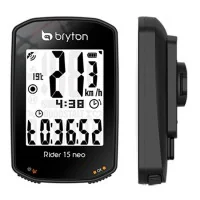 Achat Bryton Rider 15 Neo E -Val de Loire Vélo Tours