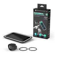Achat Shapeheart support magnétique vélo XXL -Val de Loire Vélo Tours