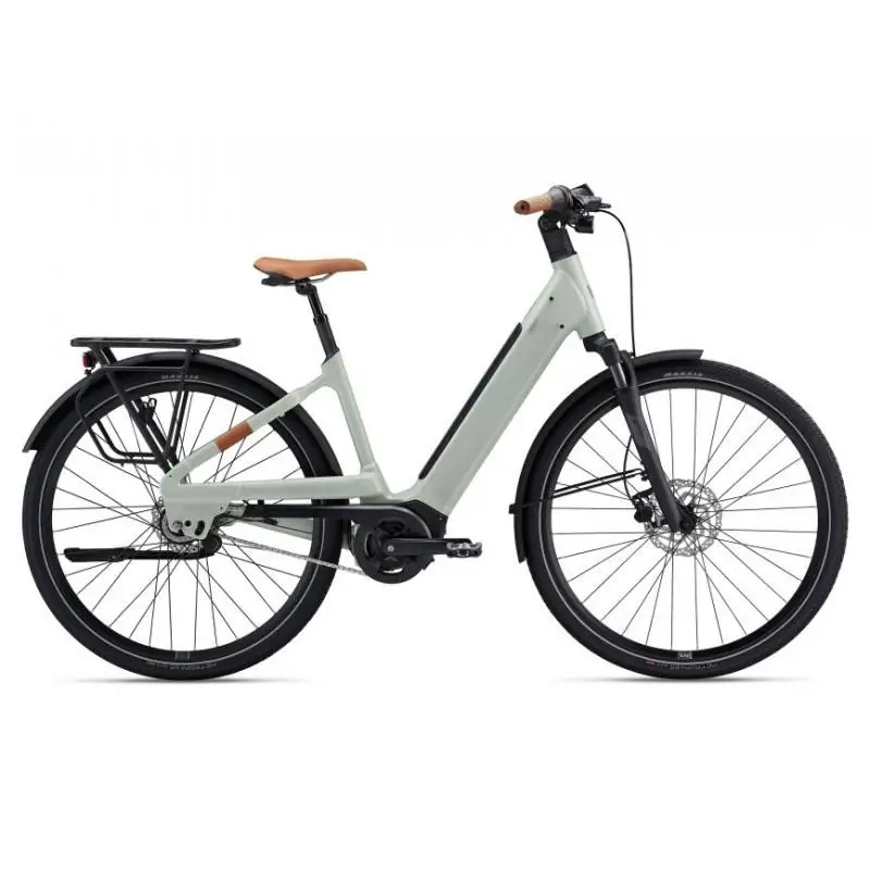 Achat Liv Allure E+ 2 500wh Desert Sage -Val de Loire Vélo Tours