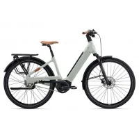 Achat Liv Allure E+ 2 500wh Desert Sage -Val de Loire Vélo Tours