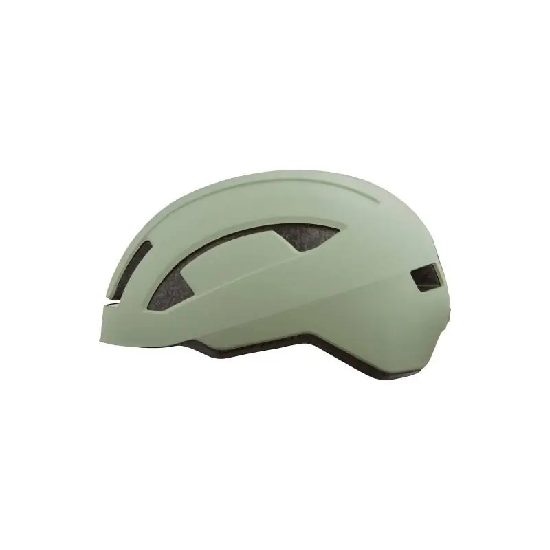 Achat Lazer casque Cityzen KC vert laurier mat -Val de Loire Vélo Tours