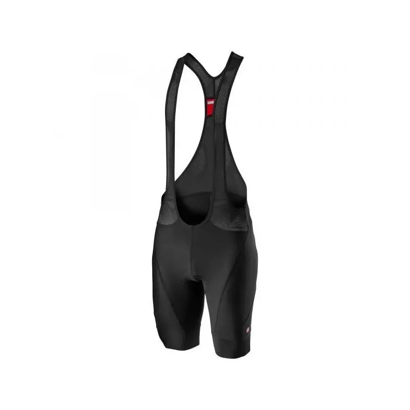 Achat Castelli Cuissard Endurance 3 Noir -Val de Loire Vélo Tours