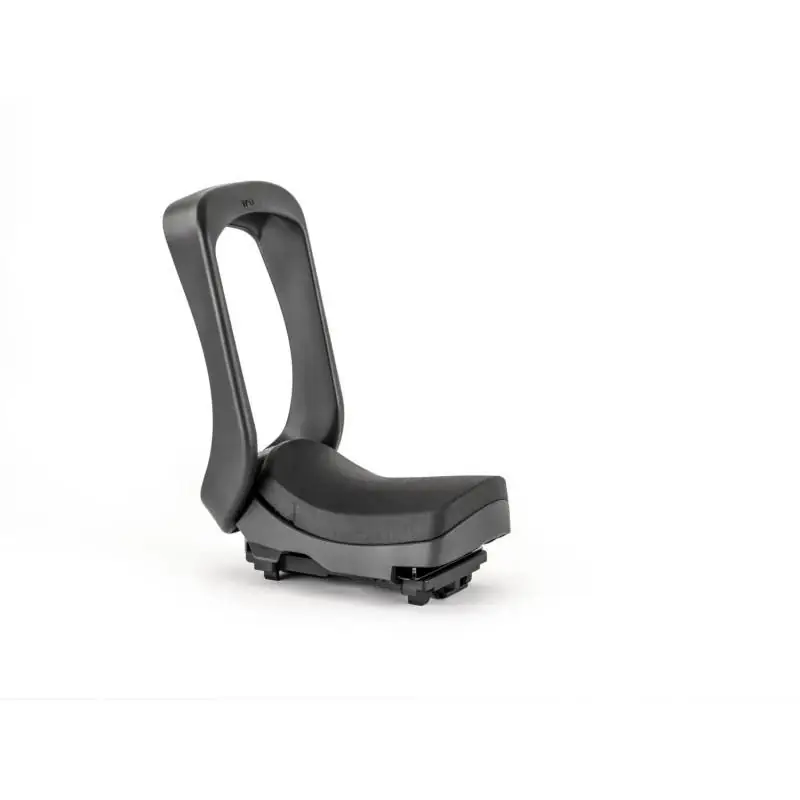 Achat Moustache Siège passager exclusif Cargo Lundi 20 -Val de Loire Vélo Tours