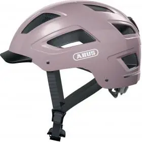 Achat Abus Hyban 2.0 mellow mauve -Val de Loire Vélo Tours