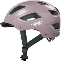 Achat Abus Hyban 2.0 mellow mauve -Val de Loire Vélo Tours