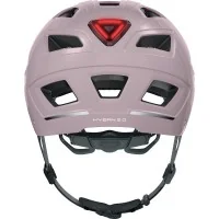Achat Abus Hyban 2.0 mellow mauve -Val de Loire Vélo Tours