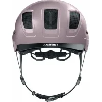 Achat Abus Hyban 2.0 mellow mauve -Val de Loire Vélo Tours