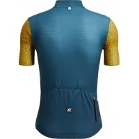 Achat Giant Maillot manches courtes Opus moutarde -Val de Loire Vélo Tours