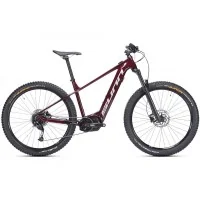 Achat Sunn Flash S2 29" 500wh bordeaux -Val de Loire Vélo Tours
