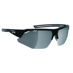 Achat AZR Lunettes Kromic Galibier Noir/Gris -Val de Loire Vélo Tours