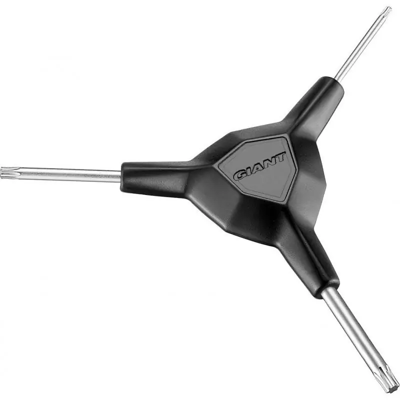 Achat Giant clé étoile Trox T10 / T25 / T30 -Val de Loire Vélo Tours