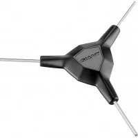Achat Giant clé étoile à 6 pans 2-2.5-3mm -Val de Loire Vélo Tours