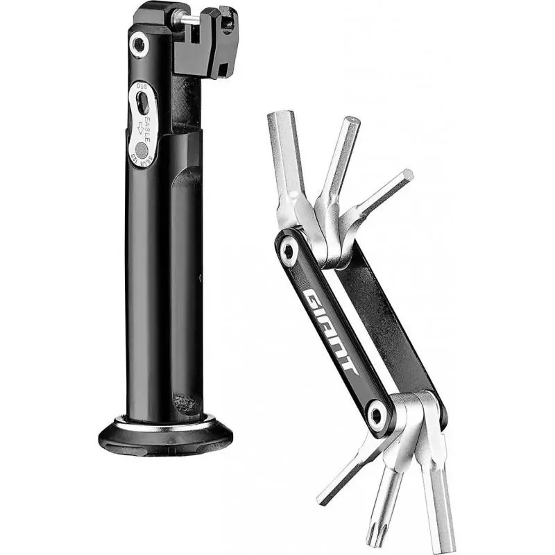 Achat Giant multi-outil clutch intégré au pédalier -Val de Loire Vélo Tours
