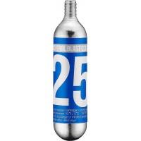 Giant 2 cartouches CO2 25g
