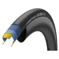 Achat GoodYear pneu Vector 4Seasons Tubeless Complete 700x25 -Val de Loire Vélo Tours