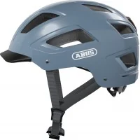 Achat Abus casque Hyban 2.0 bleu glacier -Val de Loire Vélo Tours