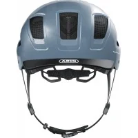 Achat Abus casque Hyban 2.0 bleu glacier -Val de Loire Vélo Tours